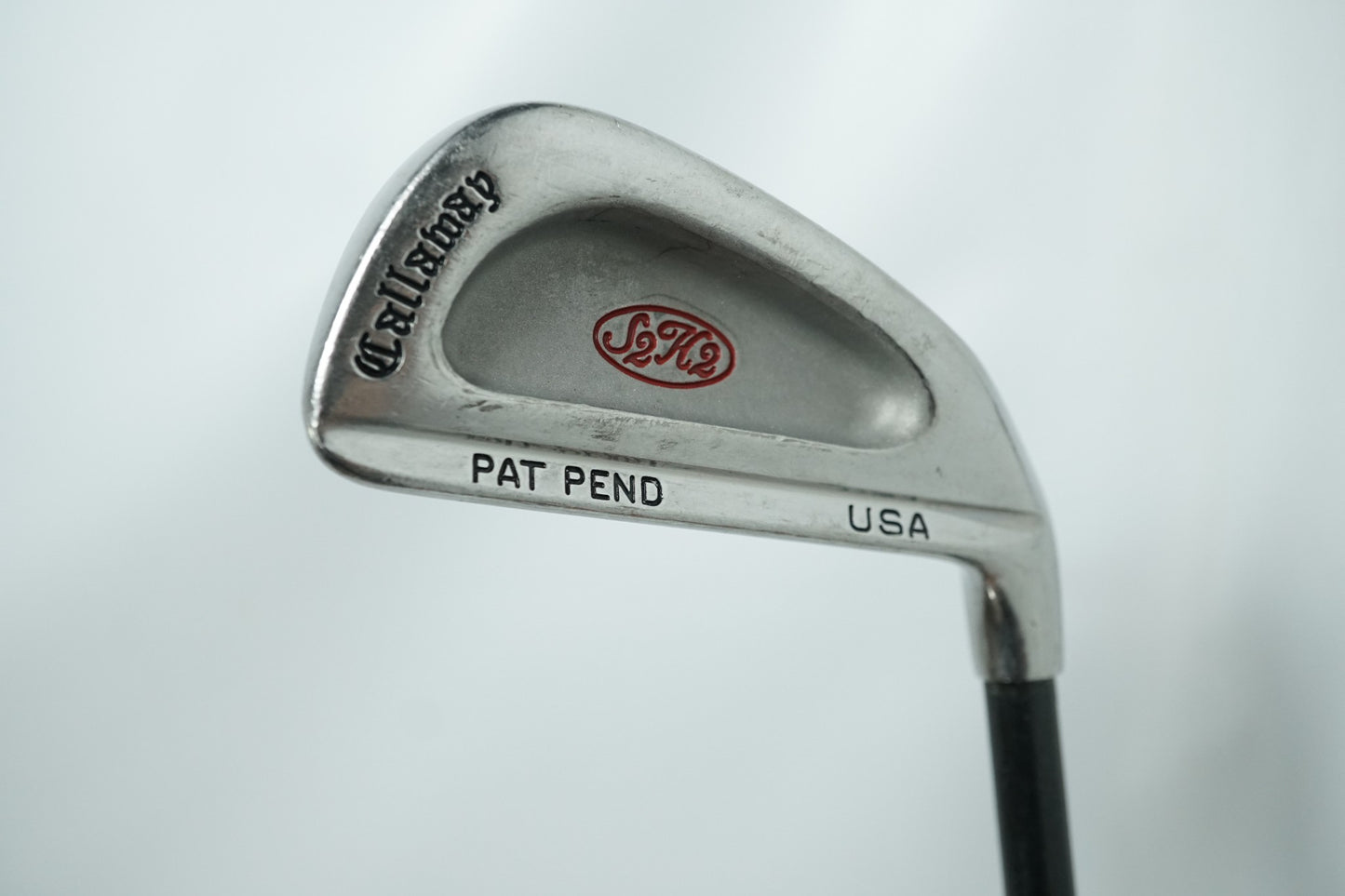Callaway S2H2 3 Iron / Graphite Shaft