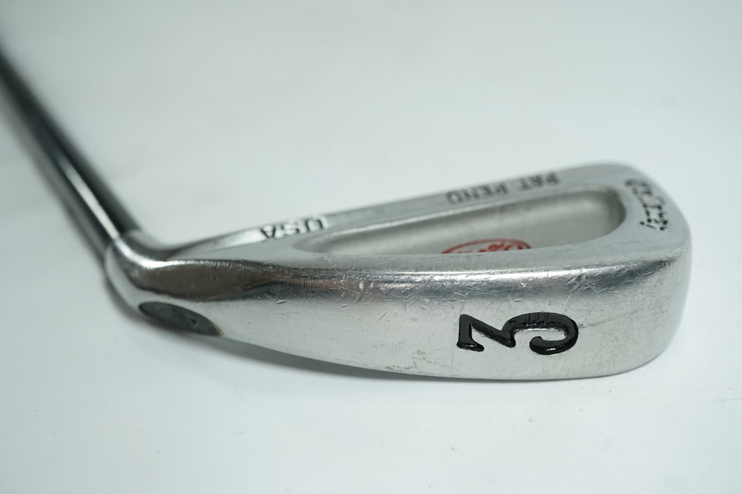 Callaway S2H2 3 Iron / Graphite Shaft