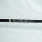 Callaway S2H2 3 Iron / Graphite Shaft