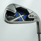 Callaway X22 6 Iron / Uniflex Steel Shaft / 300324207