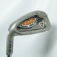 Ping i10 7 Iron / Blue Dot / Stiff Flex Steel Shaft / Left Handed