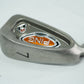 Ping i10 7 Iron / Blue Dot / Stiff Flex Steel Shaft / Left Handed