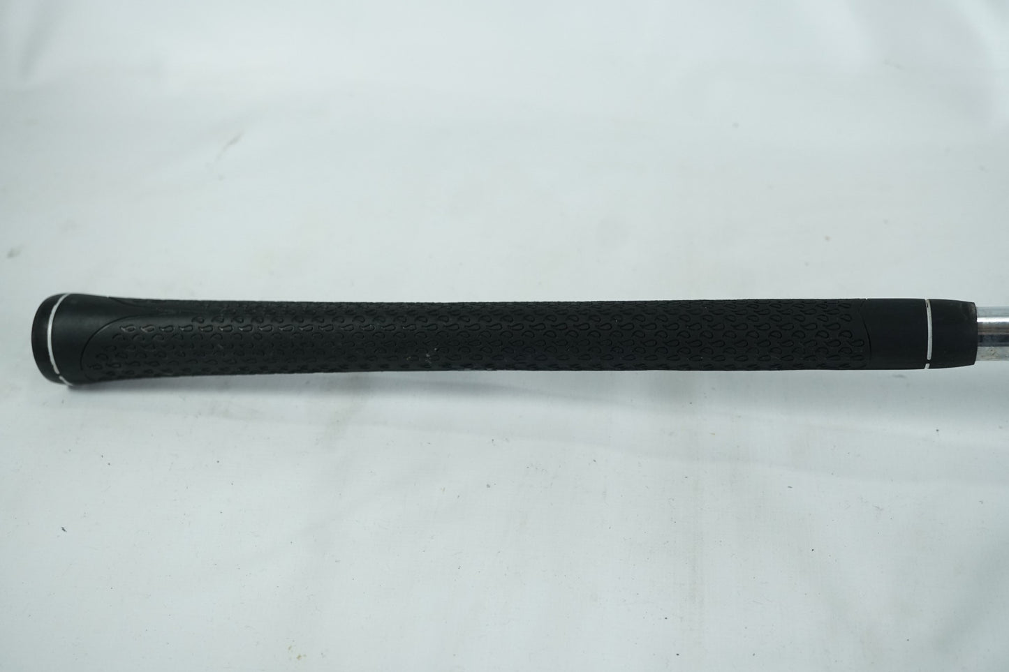 Ping i10 7 Iron / Blue Dot / Stiff Flex Steel Shaft / Left Handed