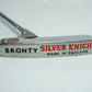 Bronty Silver Knight Putter / 35" / 300324250