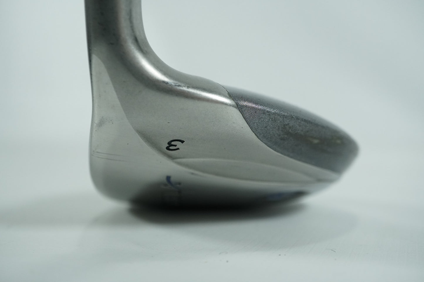 Taylormade Miscela 3 Wood / Ladies Flex Graphite Shaft