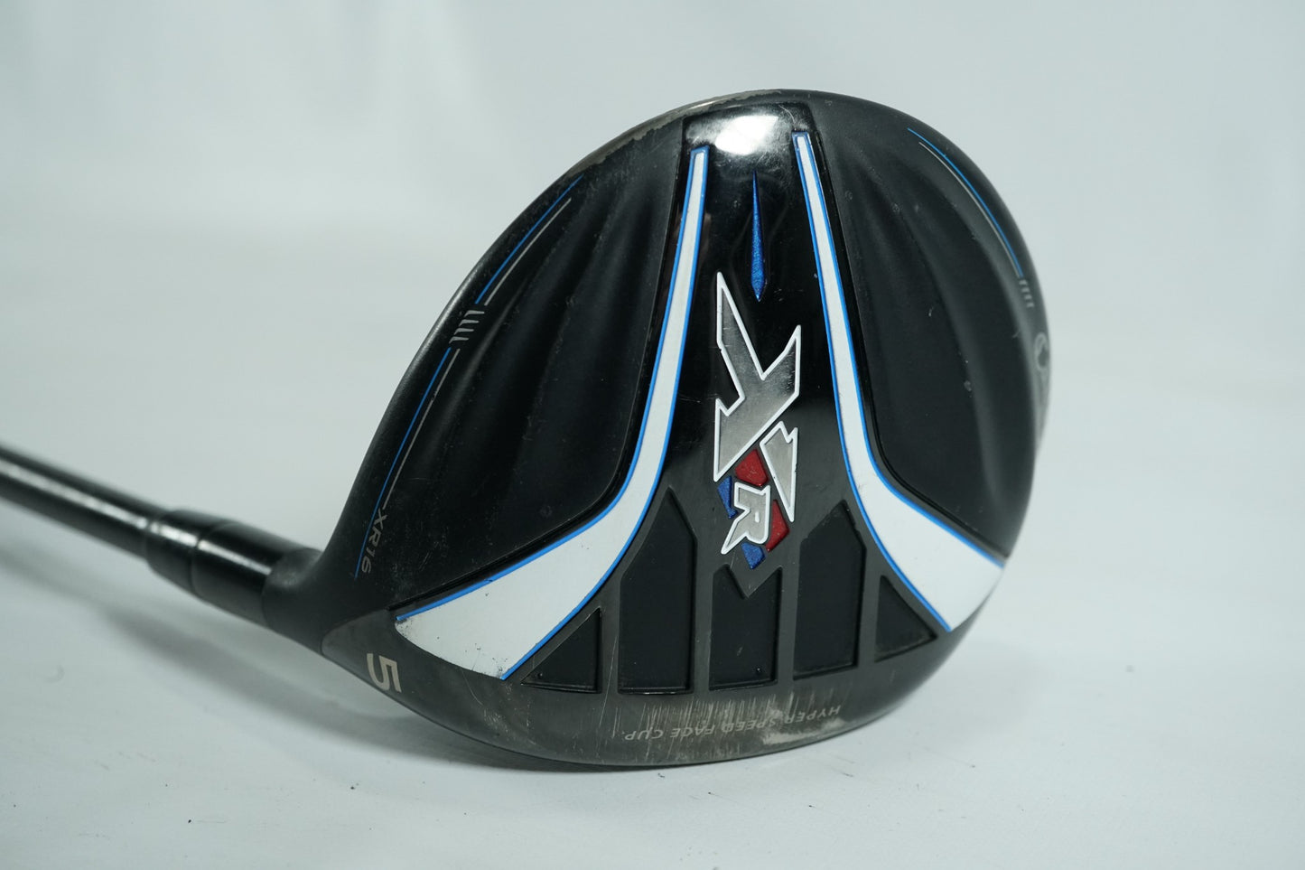 Callaway XR16 5 Wood / Ladies Flex Graphite Shaft