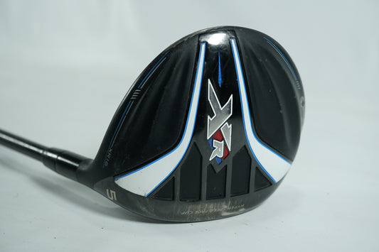 Callaway XR16 5 Wood / Ladies Flex Graphite Shaft