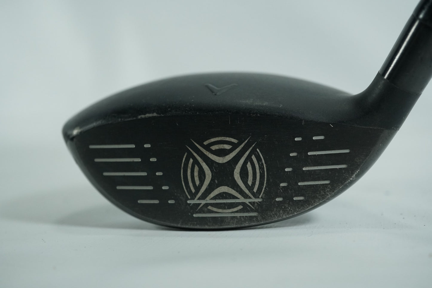Callaway XR16 5 Wood / Ladies Flex Graphite Shaft