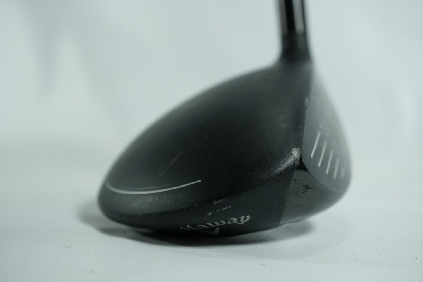 Callaway XR16 5 Wood / Ladies Flex Graphite Shaft