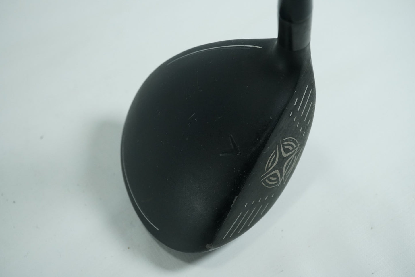 Callaway XR16 5 Wood / Ladies Flex Graphite Shaft