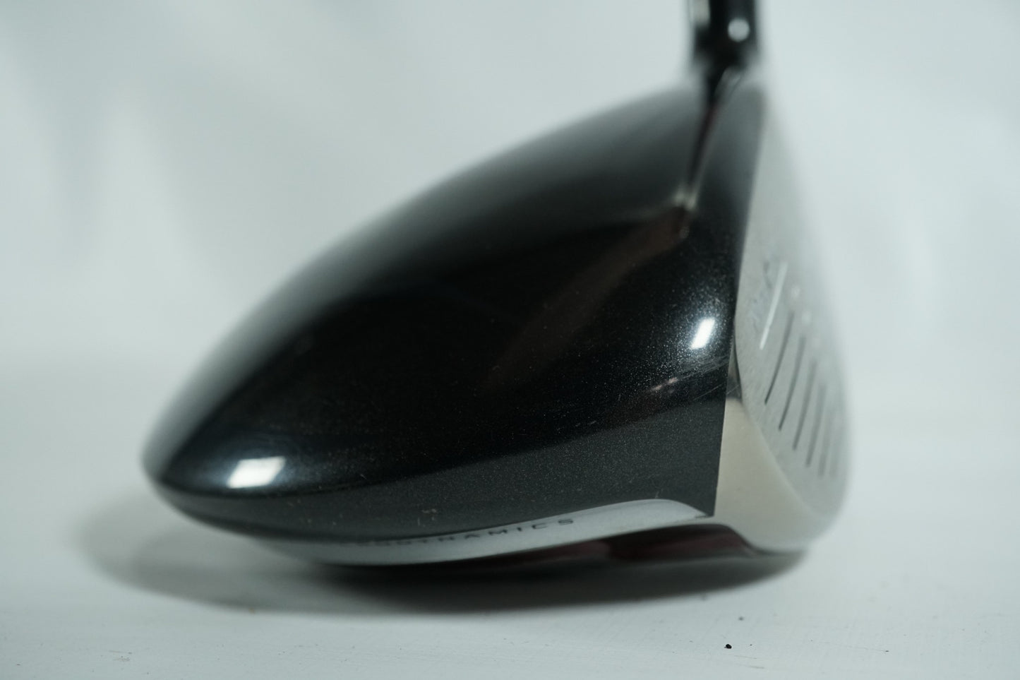 Nike VRS Driver 10.5° / Stiff Flex Graphite Shaft
