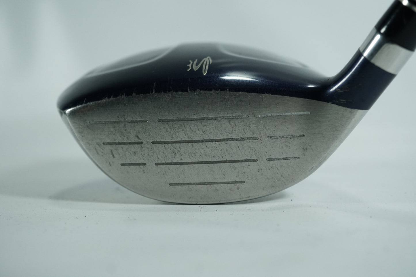 Cobra S9.1 5 Wood / Ladies Flex Graphite Shaft