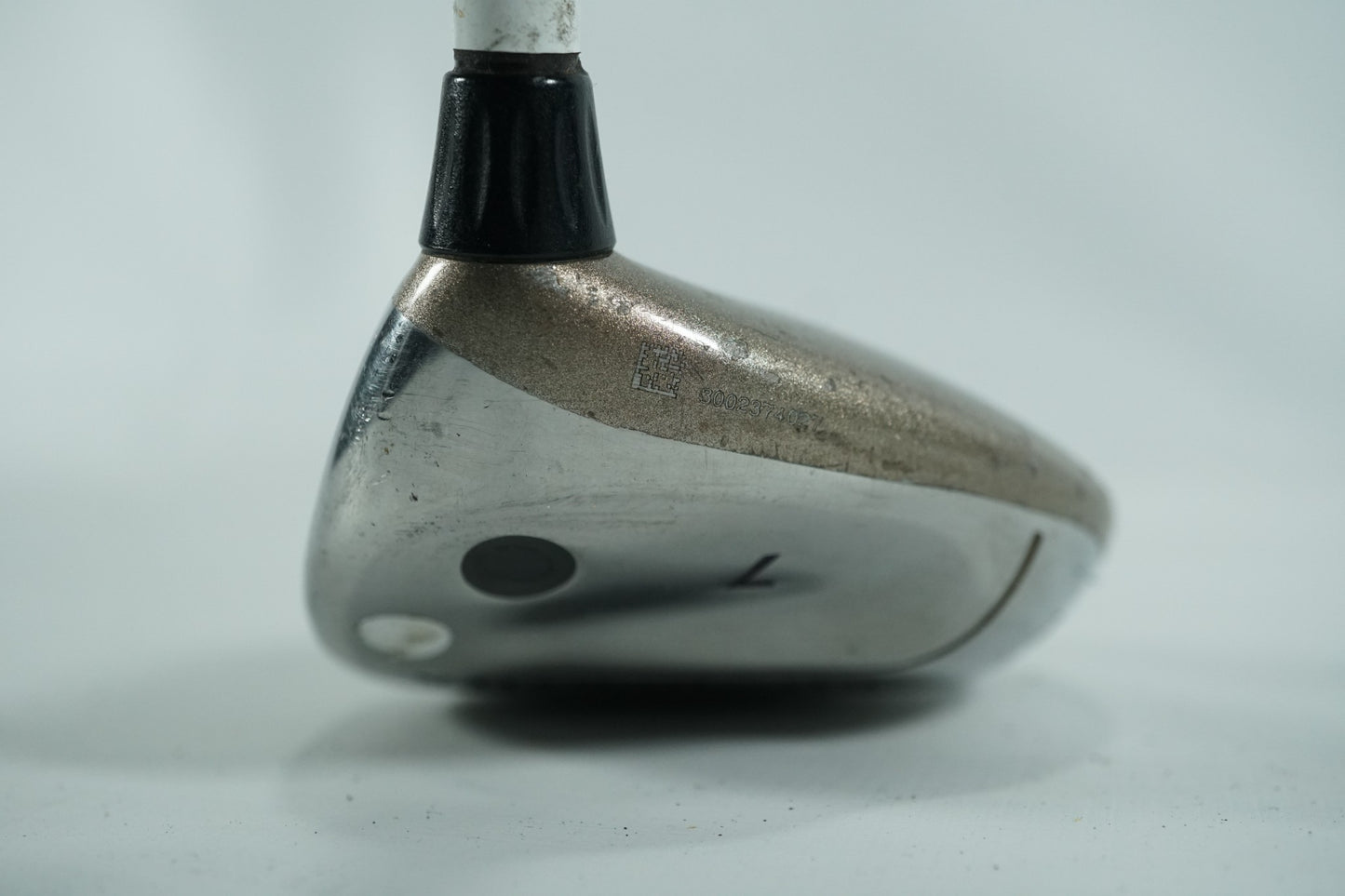 Callaway Big Bertha 2004 7 Wood / Ladies Flex Graphite Shaft