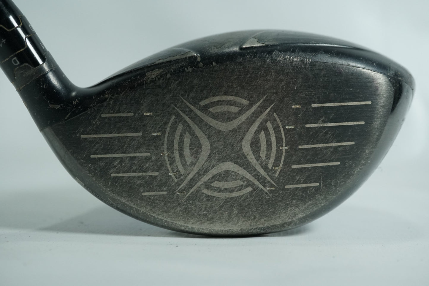 Callaway XR16 Driver 10.5° / Senior Flex Graphite Shaft / Left Handed