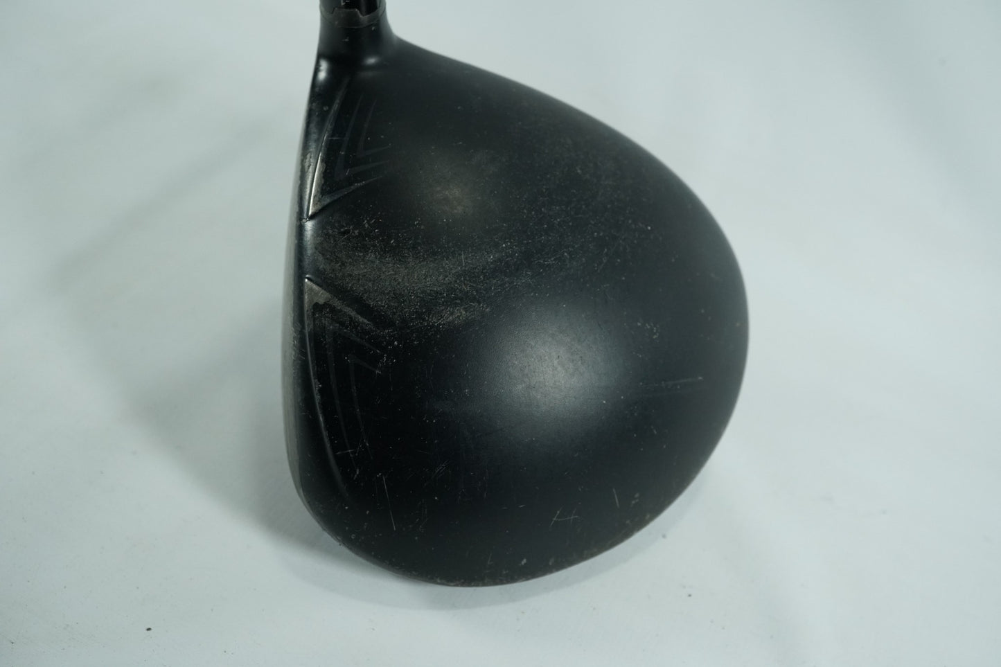 Callaway XR16 Driver 10.5° / Senior Flex Graphite Shaft / Left Handed