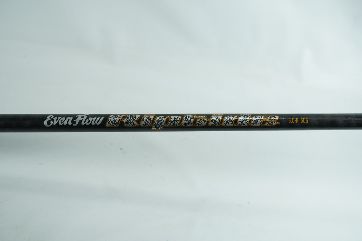 Callaway XR16 Driver 10.5° / Senior Flex Graphite Shaft / Left Handed