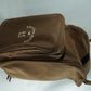 Calcot Park Golf Club Boot Bag / Brown