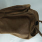 Calcot Park Golf Club Boot Bag / Brown