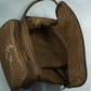 Calcot Park Golf Club Boot Bag / Brown