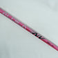 Aldila NV Driver Shaft / 55g / Ladies Flex / 46" Uncut