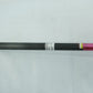 Aldila NV Driver Shaft / 55g / Ladies Flex / 46" Uncut