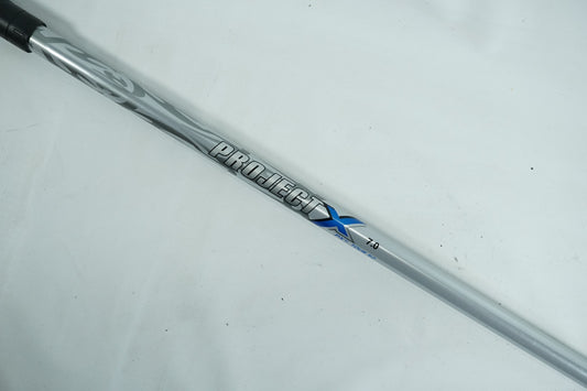 Project X PXv Tour 7.0 Driver Shaft / Extra Stiff Flex / 44.25" / Callaway Adapt