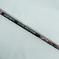 Ozik MFS Black Tie 75M Driver Shaft / Extra Stiff Flex / 42.5" / Callaway Adapte