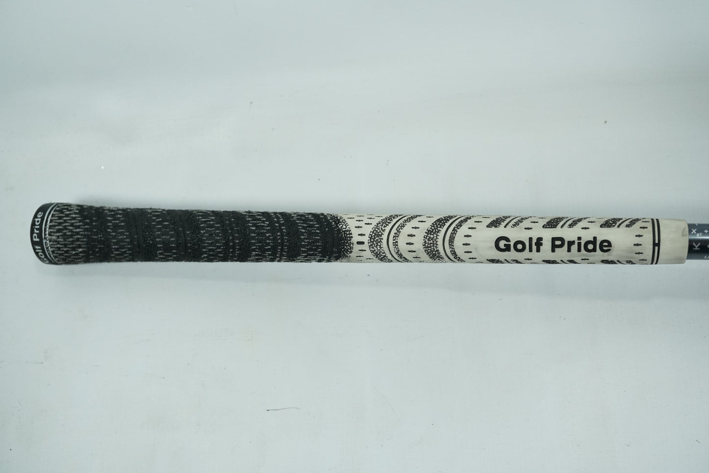 Ozik MFS Black Tie 75M Driver Shaft / Extra Stiff Flex / 42.5" / Callaway Adapte