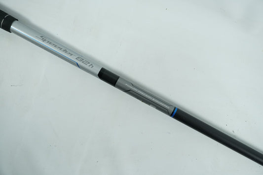 Fujikura Speeder 82h 3 Hybrid Shaft / Stiff Flex 82g / RBZ Stage 2 Adapter / 40.