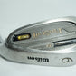 Wilson Prostaff OS 9 Iron / Regular Flex Graphite Shaft
