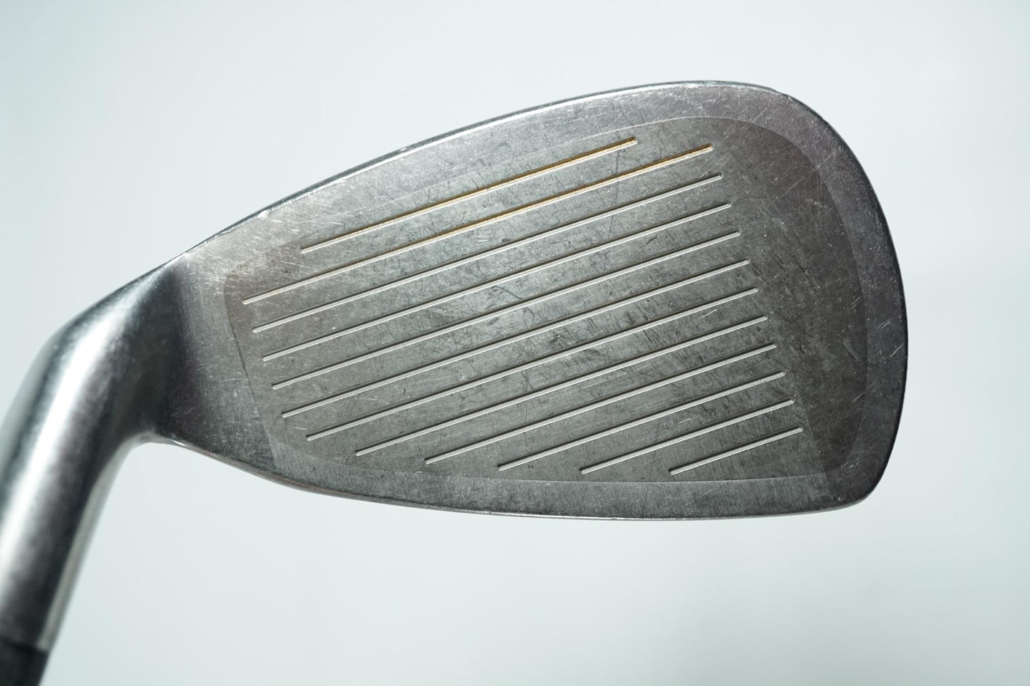 Yonex Rekin Super 03 6 Iron / Extra Stiff Flex Graphite Shaft