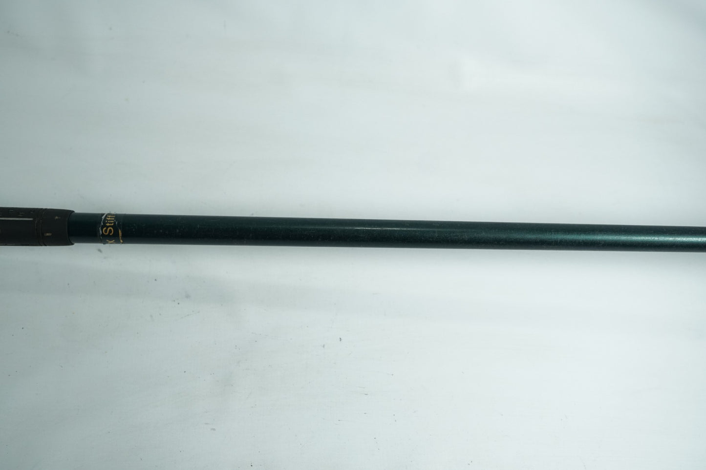 Yonex Rekin Super 03 6 Iron / Extra Stiff Flex Graphite Shaft