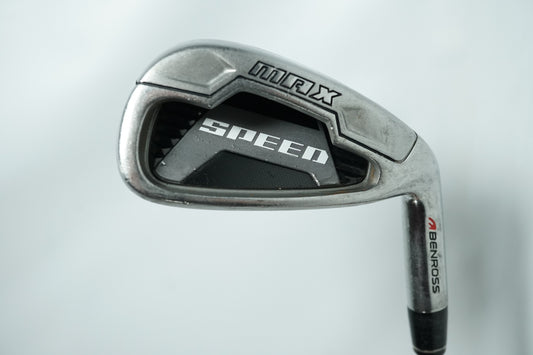 Ben Ross Max Speed 7 Iron / Steel Shaft