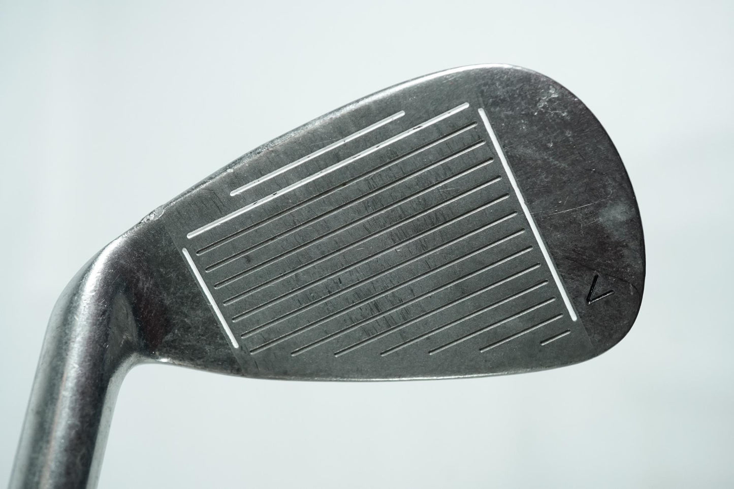 Ben Ross Max Speed 7 Iron / Steel Shaft