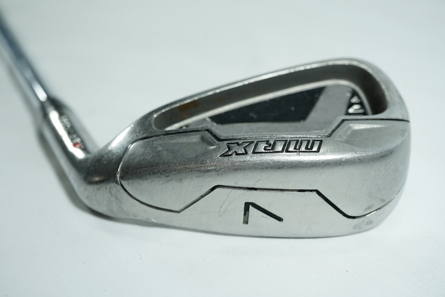 Ben Ross Max Speed 7 Iron / Steel Shaft