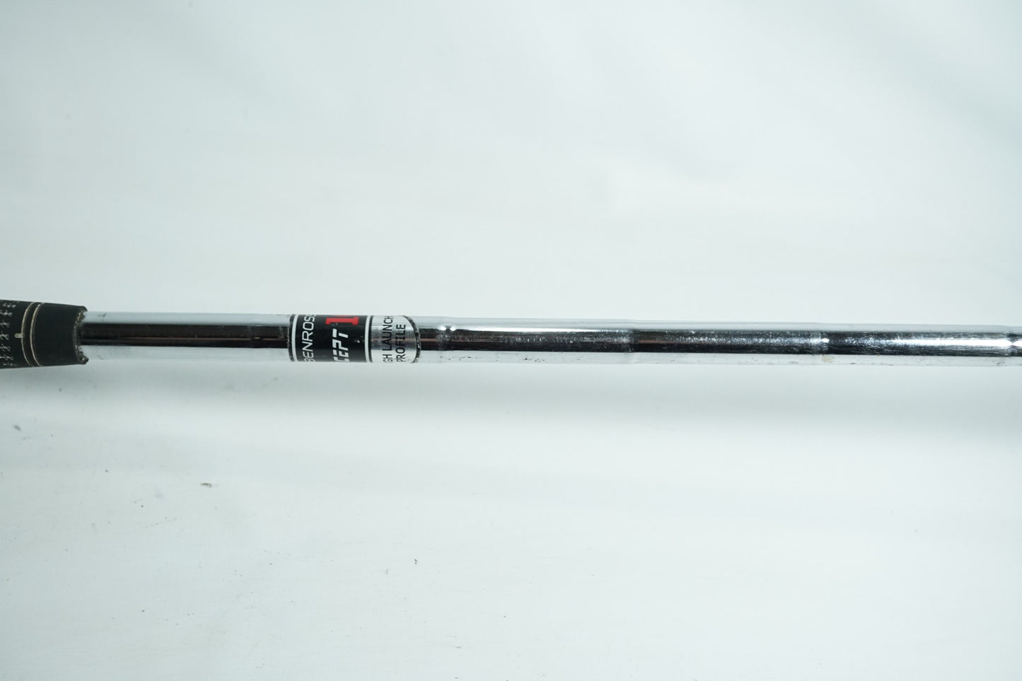 Ben Ross Max Speed 7 Iron / Steel Shaft