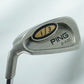 Ping i3 O-Size 5 Iron / Blue Dot / Regular Flex Steel Shaft / Left Handed