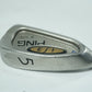 Ping i3 O-Size 5 Iron / Blue Dot / Regular Flex Steel Shaft / Left Handed