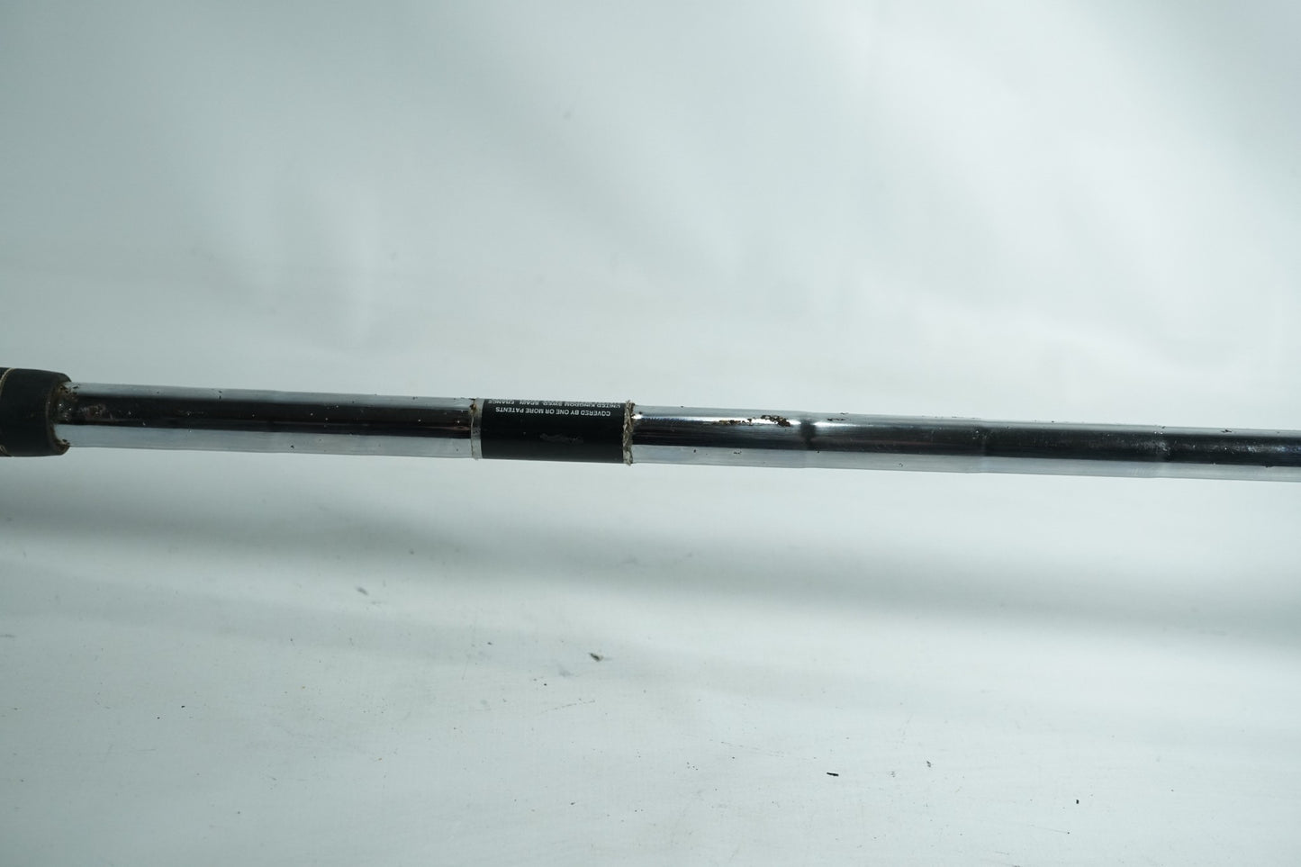 Ping i3 O-Size 5 Iron / Blue Dot / Regular Flex Steel Shaft / Left Handed
