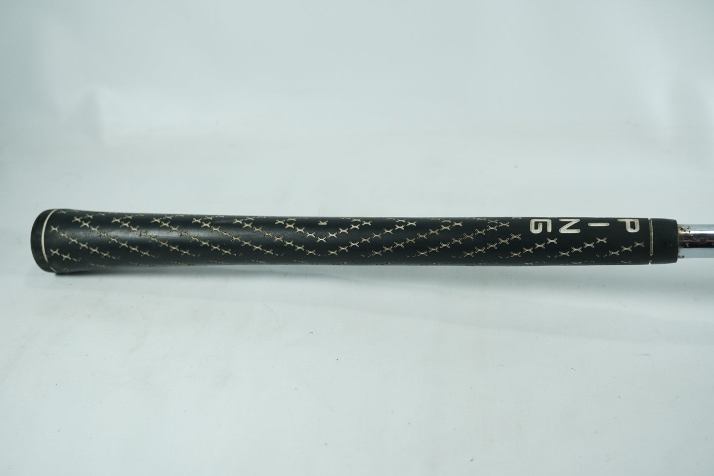 Ping i3 O-Size 5 Iron / Blue Dot / Regular Flex Steel Shaft / Left Handed