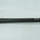 Ping i3 O-Size 6 Iron / Blue Dot / Regular Flex Steel Shaft / Left Handed