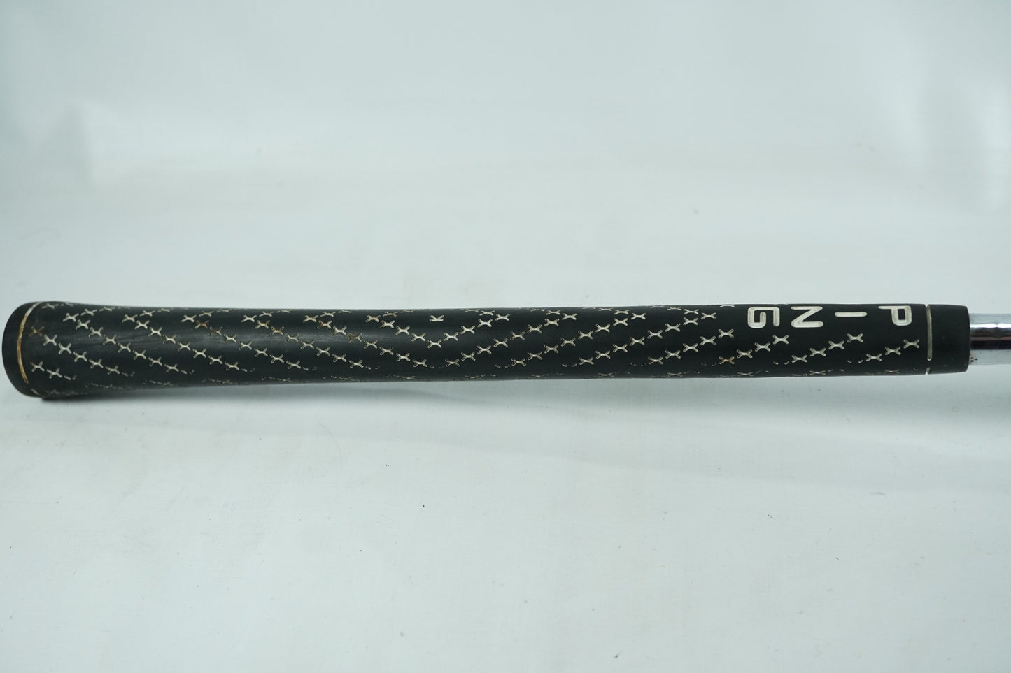Ping i3 O-Size 6 Iron / Blue Dot / Regular Flex Steel Shaft / Left Handed
