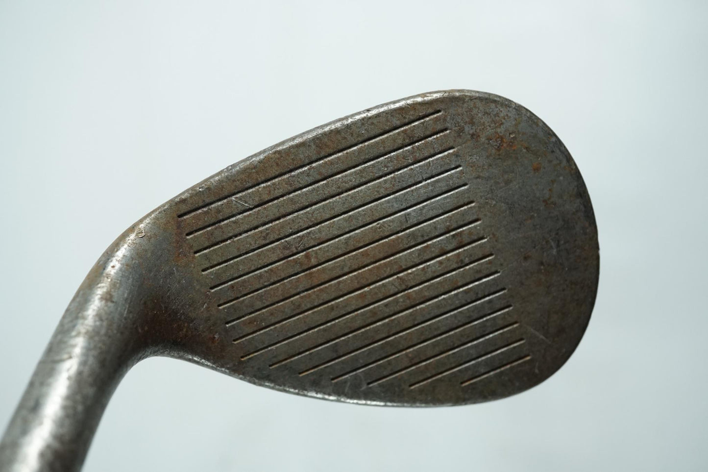 Callaway Forged Raw 56° Sand Wedge / Steel Shaft