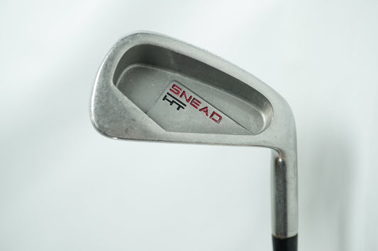 Wilson Snead HT 7 Iron / Steel Shaft / 180424168
