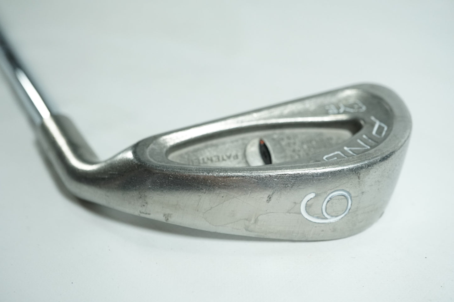 Ping Eye 6 Iron / Steel Shaft