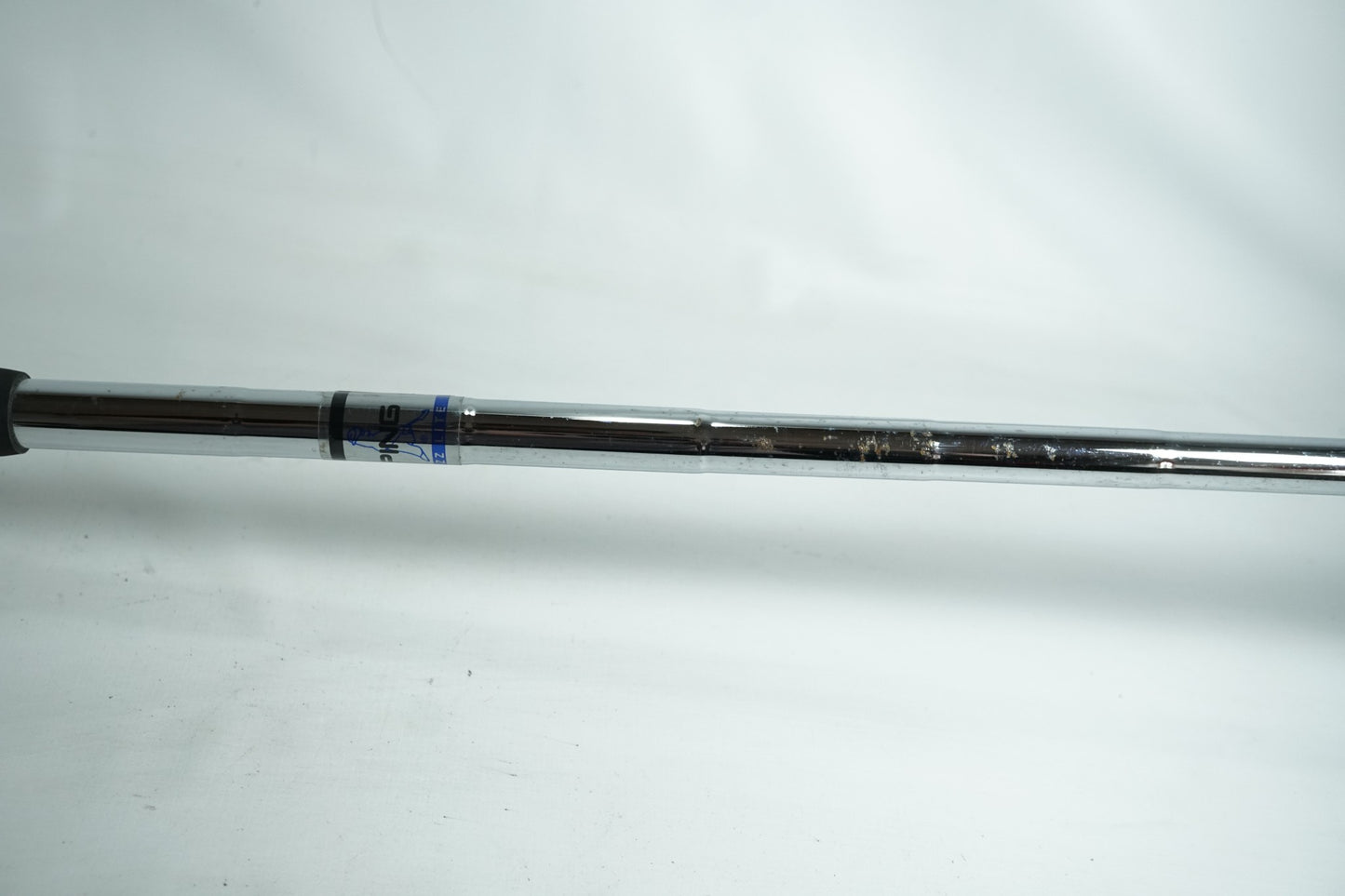 Ping Eye 6 Iron / Steel Shaft