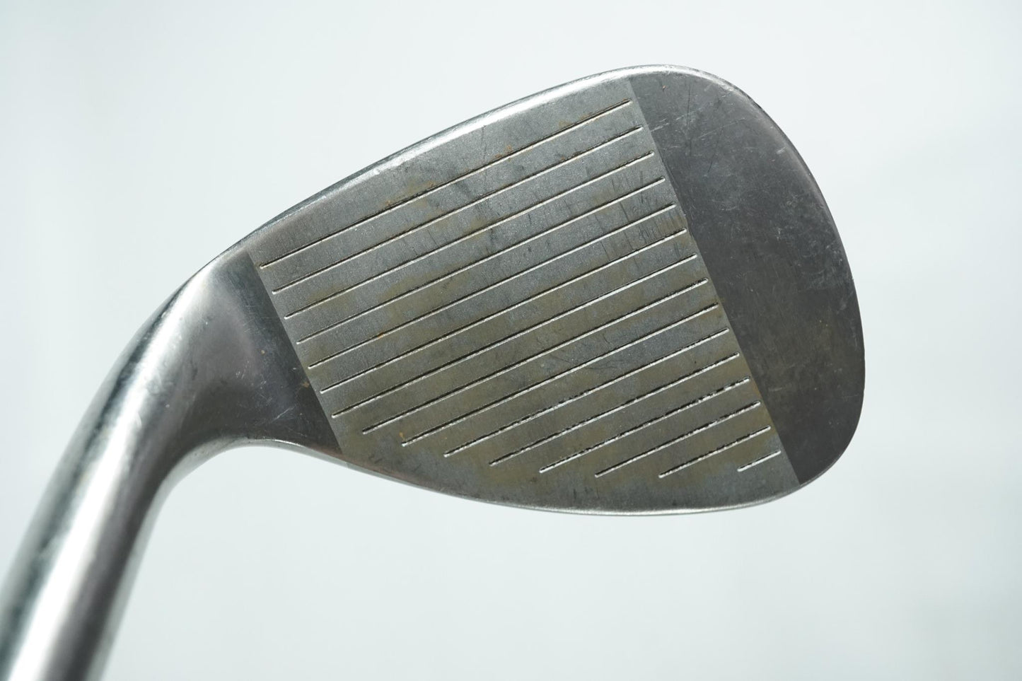 Adams Tom Watson 682CB Gap Wedge / Wedge Flex Steel Shaft