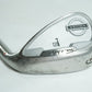Adams Tom Watson 682CB Gap Wedge / Wedge Flex Steel Shaft