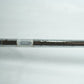Adams Tom Watson 682CB Gap Wedge / Wedge Flex Steel Shaft
