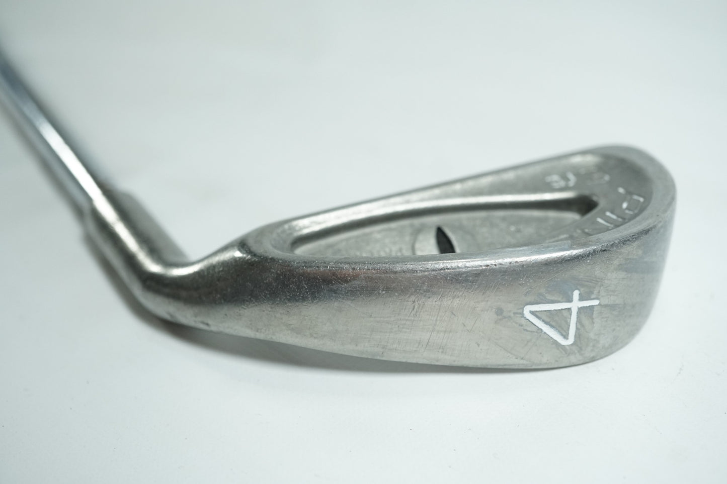 Ping Eye 4 Iron / Steel Shaft / 180424190